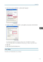 Preview for 125 page of Ricoh LU6000 Field Service Manual