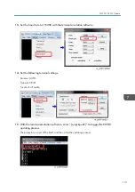 Preview for 133 page of Ricoh LU6000 Field Service Manual