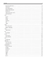 Preview for 5 page of Ricoh M C240FW User Manual