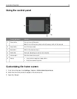 Preview for 14 page of Ricoh M C240FW User Manual