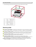 Preview for 23 page of Ricoh M C240FW User Manual