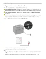 Preview for 27 page of Ricoh M C240FW User Manual