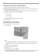 Preview for 53 page of Ricoh M C240FW User Manual