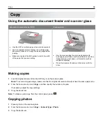 Preview for 58 page of Ricoh M C240FW User Manual