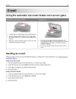 Preview for 61 page of Ricoh M C240FW User Manual