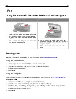 Preview for 63 page of Ricoh M C240FW User Manual