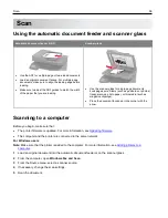 Preview for 66 page of Ricoh M C240FW User Manual