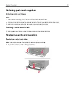 Preview for 141 page of Ricoh M C240FW User Manual