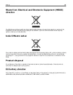 Preview for 224 page of Ricoh M C240FW User Manual