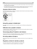 Preview for 230 page of Ricoh M C240FW User Manual