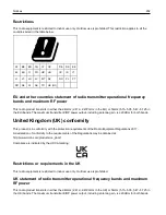 Preview for 232 page of Ricoh M C240FW User Manual