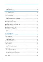 Preview for 10 page of Ricoh M C251FW User Manual