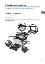 Preview for 19 page of Ricoh M C251FW User Manual