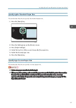 Preview for 59 page of Ricoh M C251FW User Manual