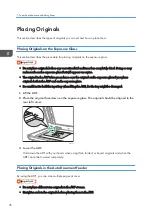 Preview for 78 page of Ricoh M C251FW User Manual