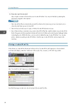 Preview for 94 page of Ricoh M C251FW User Manual