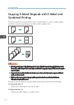 Preview for 114 page of Ricoh M C251FW User Manual