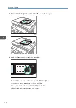 Preview for 116 page of Ricoh M C251FW User Manual