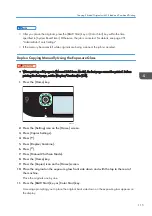 Preview for 117 page of Ricoh M C251FW User Manual