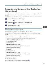 Preview for 135 page of Ricoh M C251FW User Manual