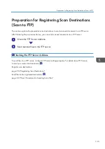 Preview for 137 page of Ricoh M C251FW User Manual