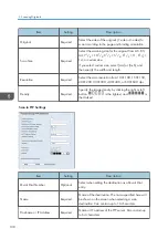 Preview for 140 page of Ricoh M C251FW User Manual