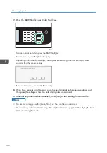 Preview for 148 page of Ricoh M C251FW User Manual