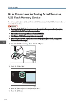 Preview for 150 page of Ricoh M C251FW User Manual