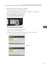 Preview for 151 page of Ricoh M C251FW User Manual