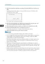 Preview for 152 page of Ricoh M C251FW User Manual