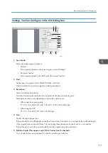 Preview for 163 page of Ricoh M C251FW User Manual