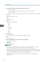 Preview for 164 page of Ricoh M C251FW User Manual