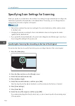 Preview for 166 page of Ricoh M C251FW User Manual