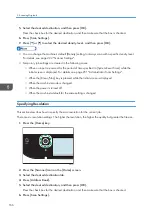 Preview for 168 page of Ricoh M C251FW User Manual