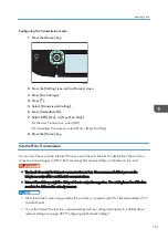 Preview for 183 page of Ricoh M C251FW User Manual