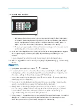 Preview for 185 page of Ricoh M C251FW User Manual