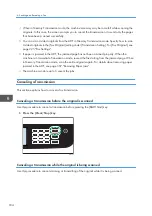 Preview for 186 page of Ricoh M C251FW User Manual