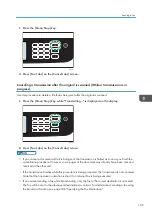 Preview for 187 page of Ricoh M C251FW User Manual