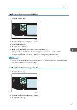 Preview for 189 page of Ricoh M C251FW User Manual