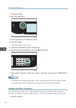 Preview for 192 page of Ricoh M C251FW User Manual