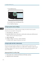 Preview for 198 page of Ricoh M C251FW User Manual