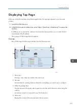 Preview for 273 page of Ricoh M C251FW User Manual