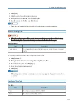 Preview for 321 page of Ricoh M C251FW User Manual