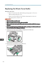 Preview for 328 page of Ricoh M C251FW User Manual