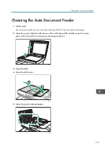 Preview for 345 page of Ricoh M C251FW User Manual