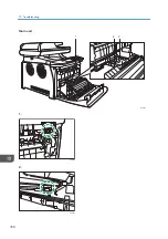 Preview for 360 page of Ricoh M C251FW User Manual