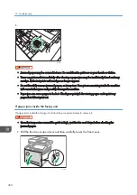 Preview for 362 page of Ricoh M C251FW User Manual