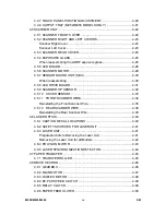 Preview for 8 page of Ricoh M052 Service Manual