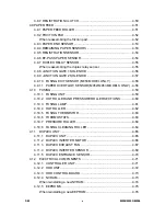 Preview for 9 page of Ricoh M052 Service Manual