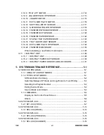 Preview for 11 page of Ricoh M052 Service Manual